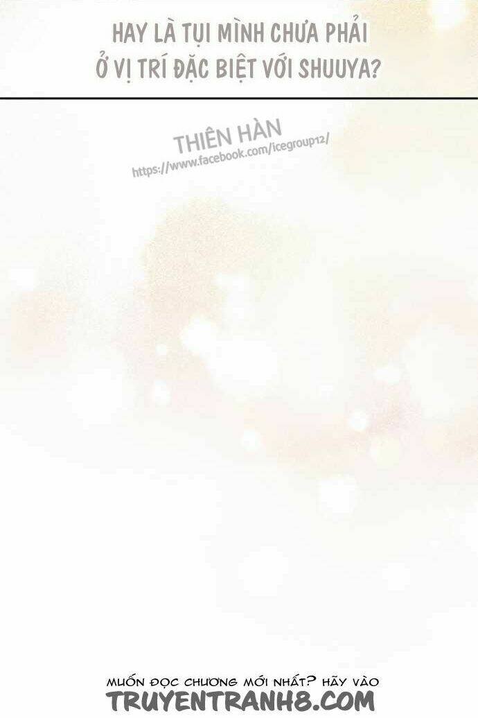 tôi trở thành đại diện của lớp chapter 15 27