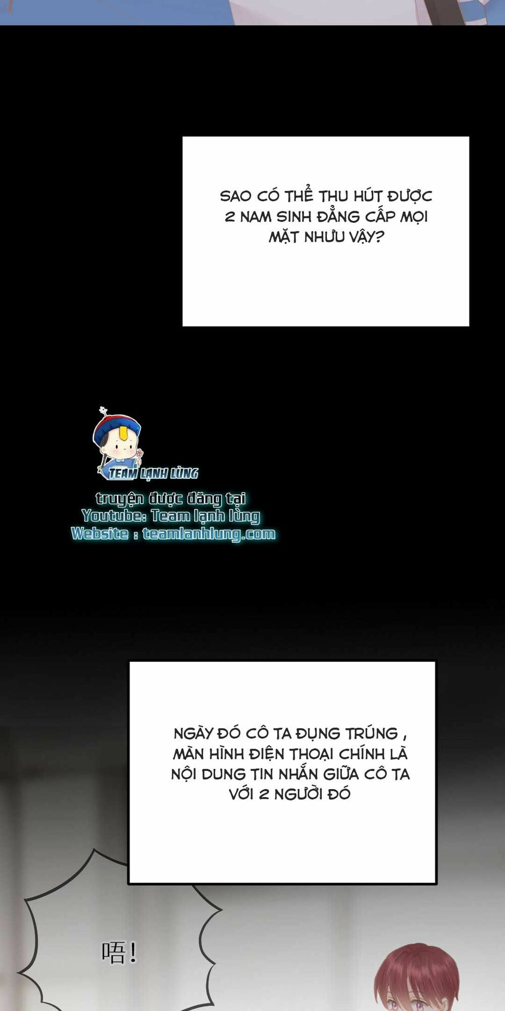 khảo nghiệm cuối cùng của tra nữ chapter 22 19