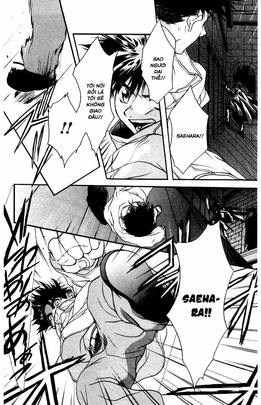 thiên sứ d.n chapter 10 37