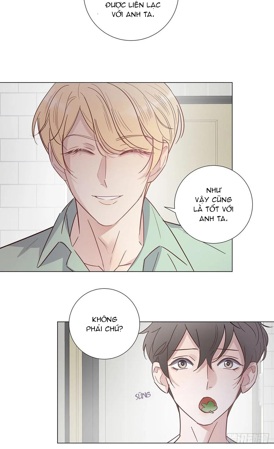 hôm nay nam giả trang nữ vẫn chưa được cầu hôn! chapter 72 28