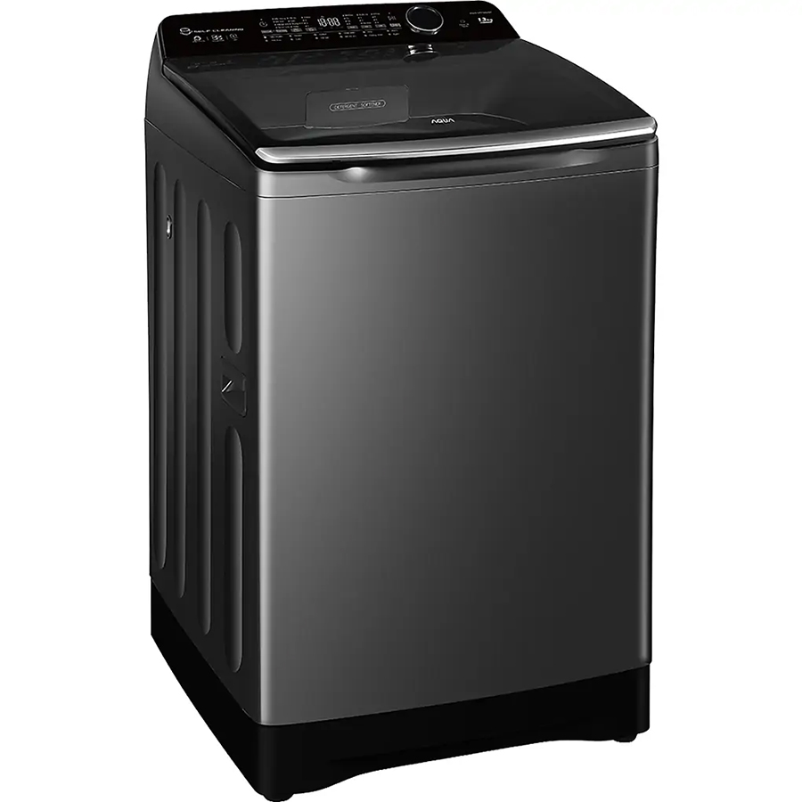 Máy Giặt Aqua Inverter 13kg AQW-DR130UGT.PS - Chỉ giao HCM
