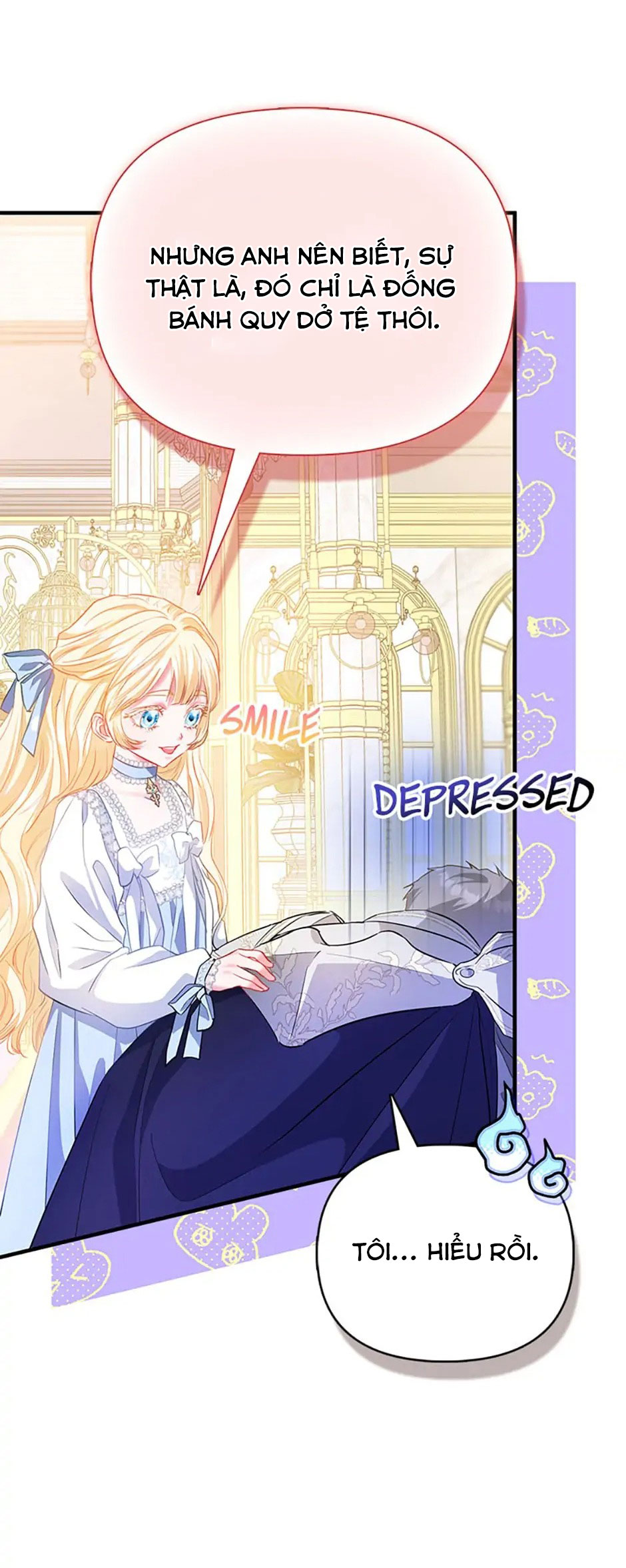 nàng công chúa của tôi chapter 22 30