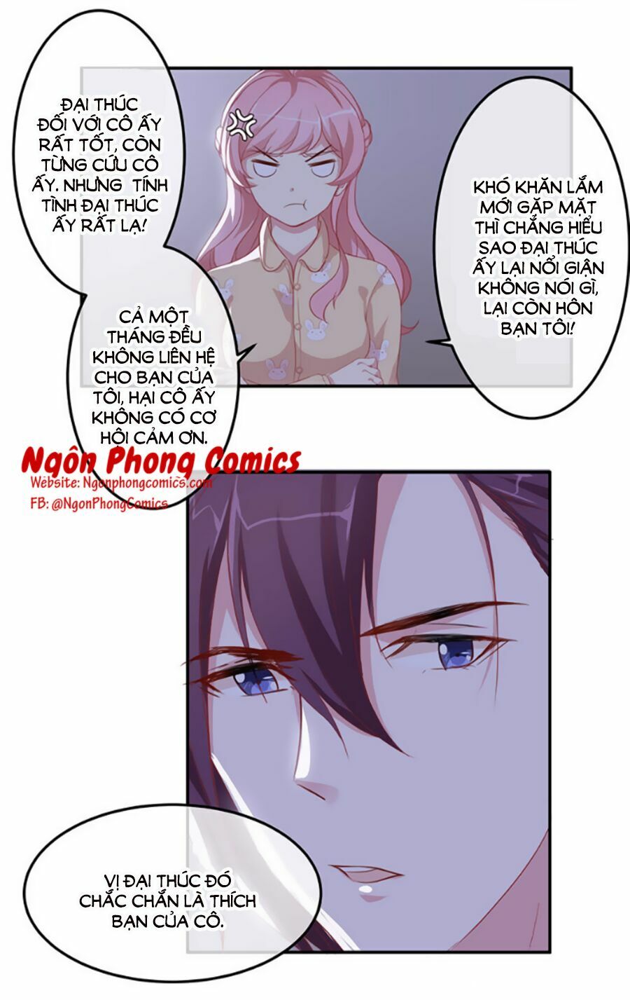 cả thế giới đều không bằng người chapter 13 13