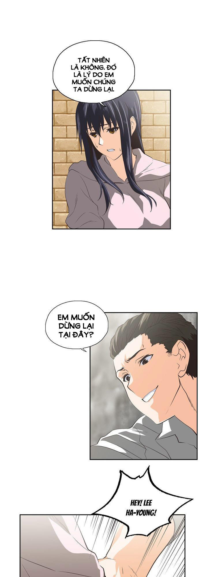 đừng học nữa, chạm vào em đi mà! chapter 67 10