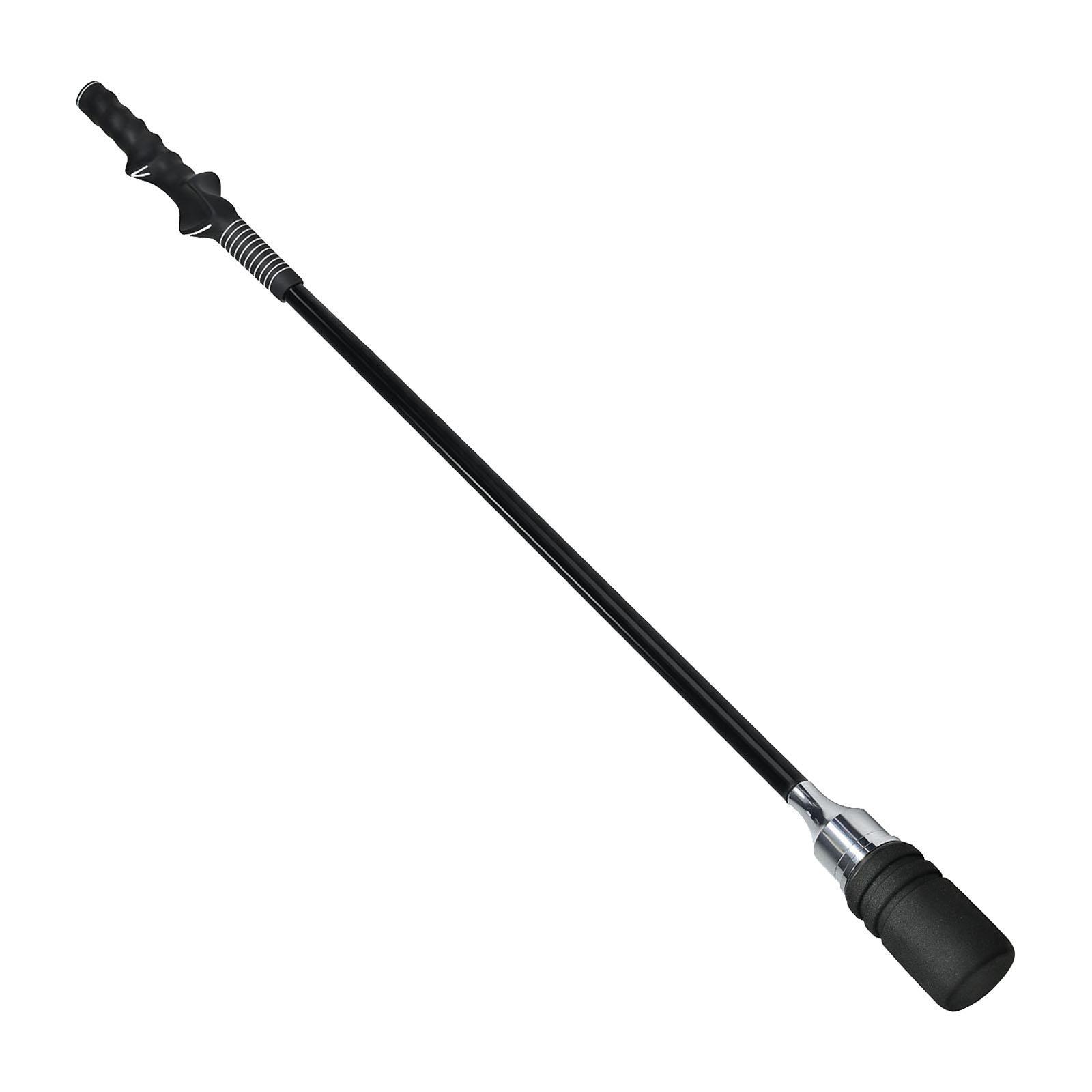 Golf Swing Trainer Golf Warm up Stick for Tempo Strength Position Correction
