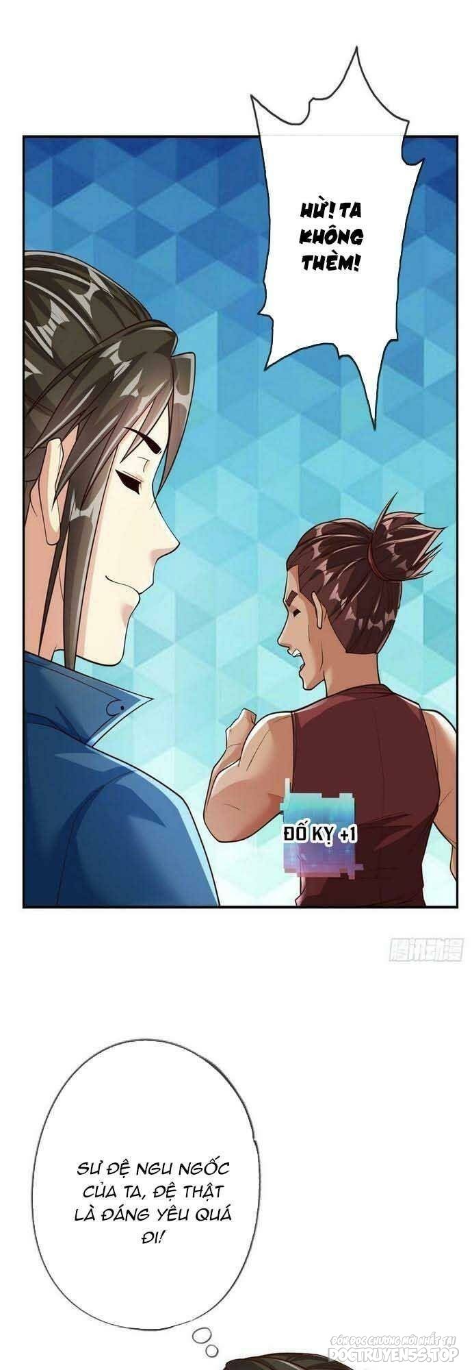 ta có khả năng vô hạn đốn ngộ chapter 30 28