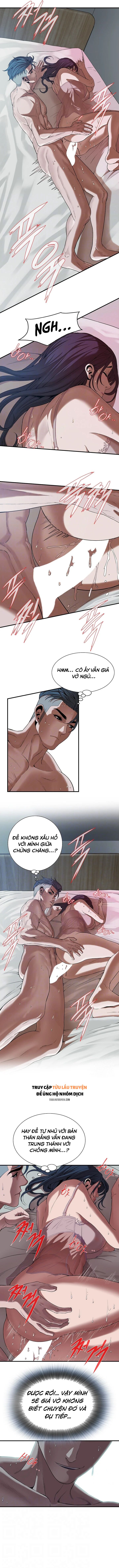 kiêu hãnh chapter 6 3