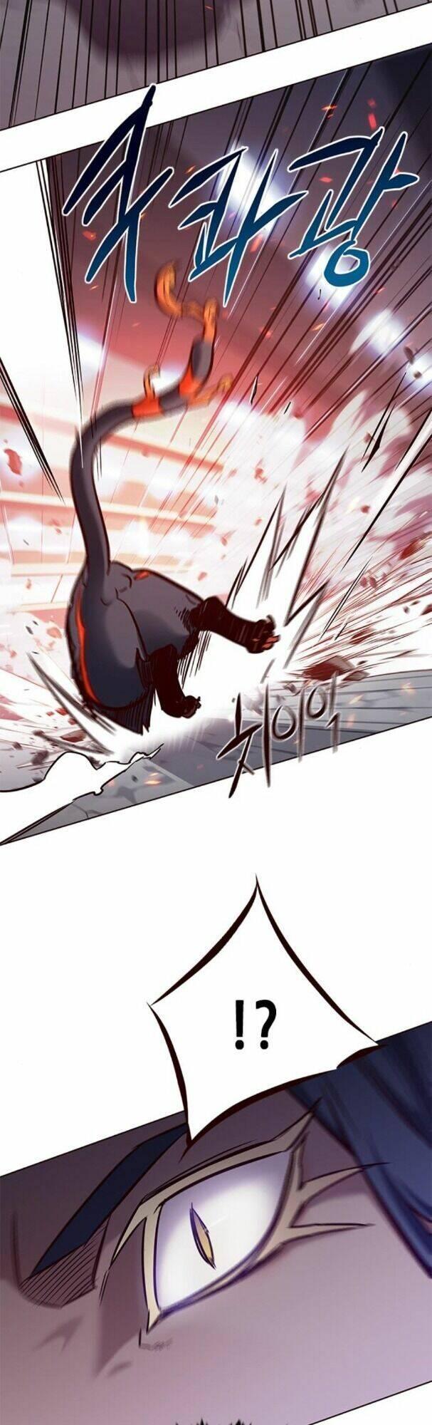 biến thân thành mèo chapter 163 18