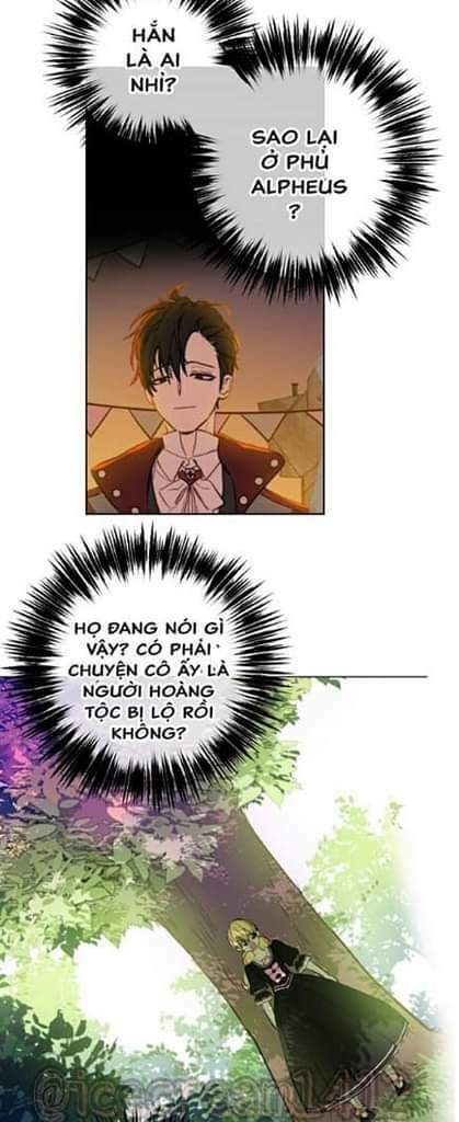 một ngày nọ tôi bỗng thành nàng công chúa chapter 61 16