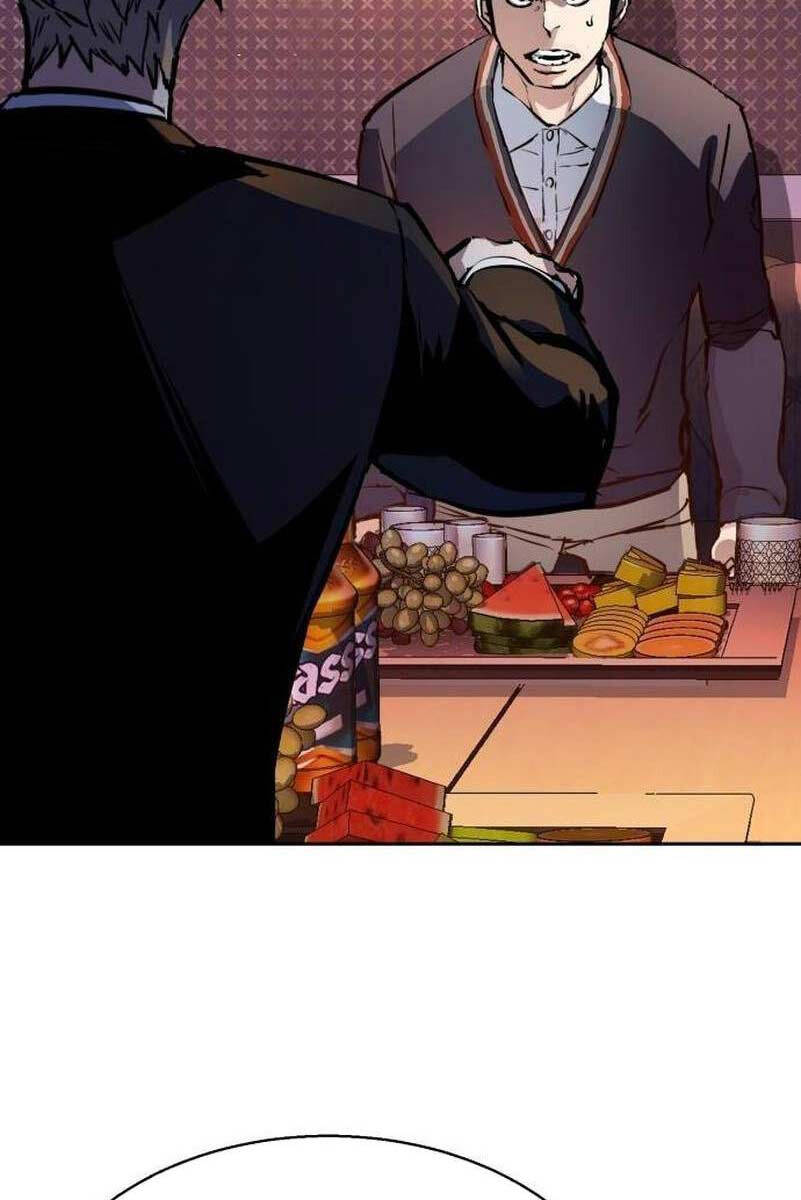 bạn học tôi là lính đánh thuê chapter 179 6