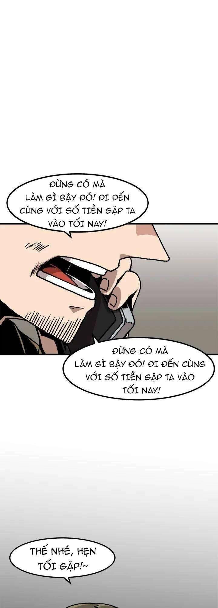 lên cấp một mình chapter 47 40