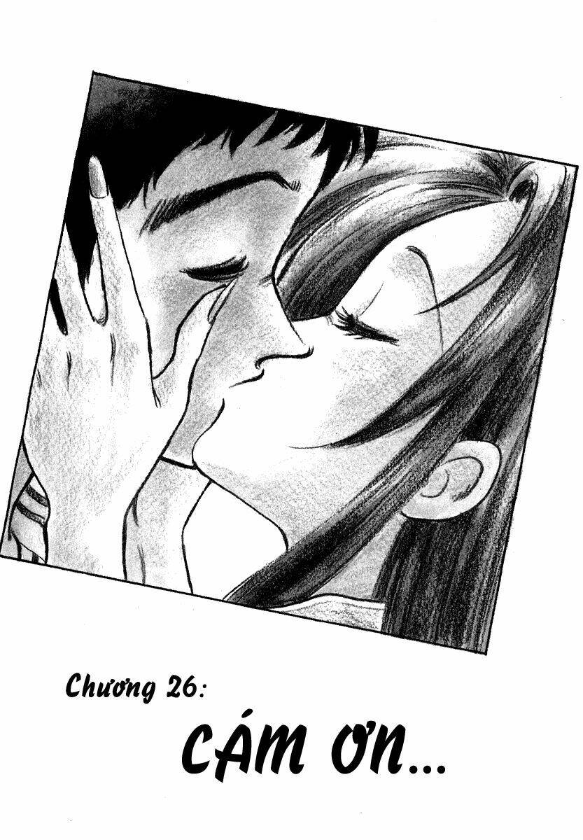 densha otoko chapter 26 2