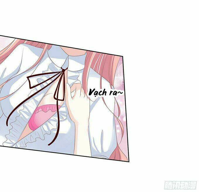 liệt ái tri hạ: series mật đào tiểu tình nhân chapter 66 18