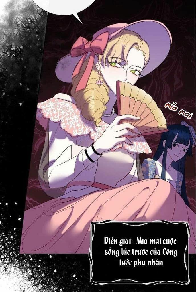 xin ngài đừng ăn tôi chapter 39 16