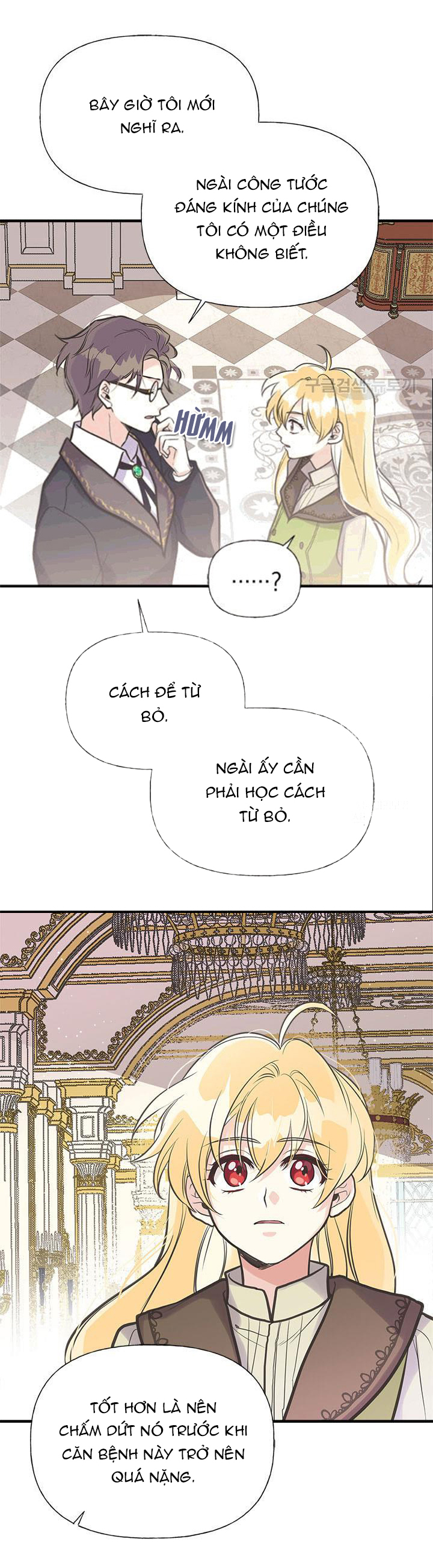 chị tôi đã nhặt về một nam chính quyến rũ chapter 38 32