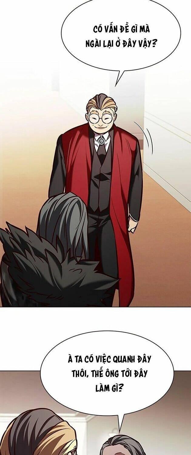 biến thân thành mèo chapter 196 44