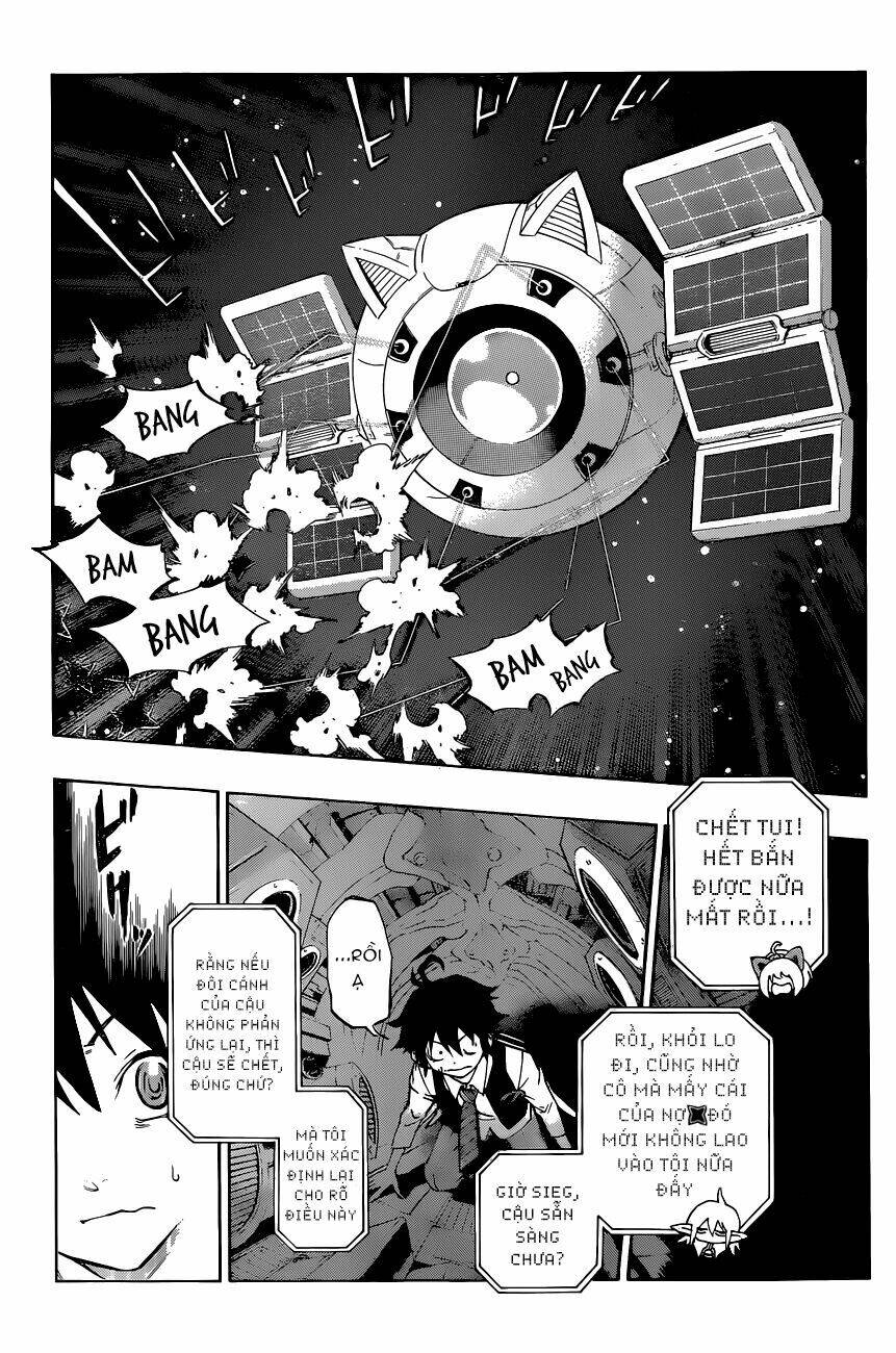 stealth symphony chapter 8 13