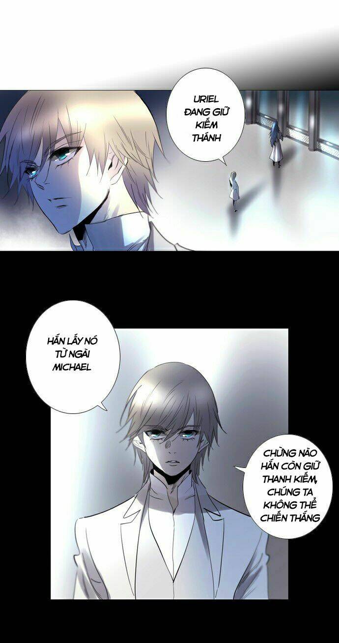 bản khế ước linh hồn chapter 196 32