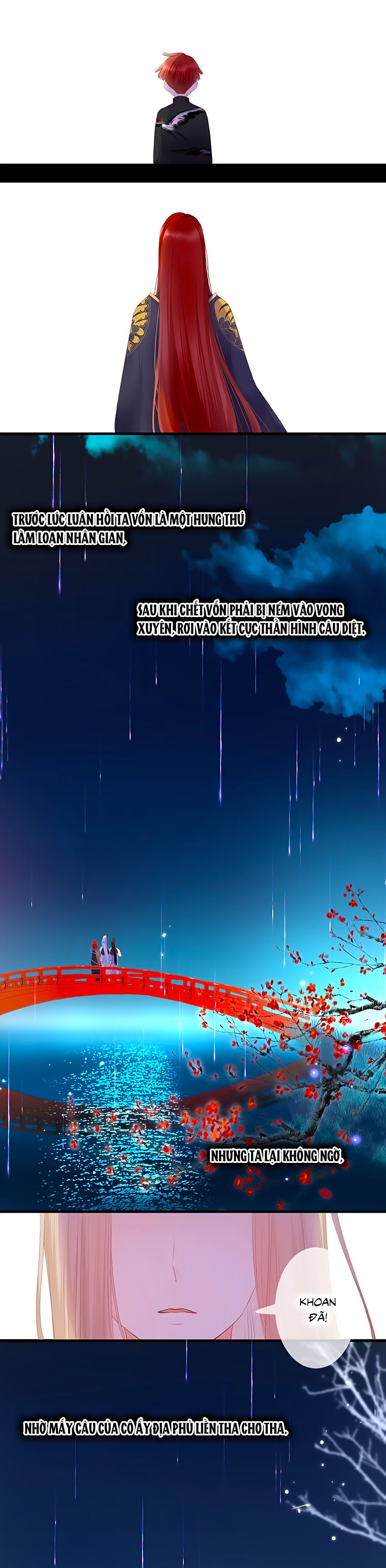 đóa hoa chớm nở chapter 38 2