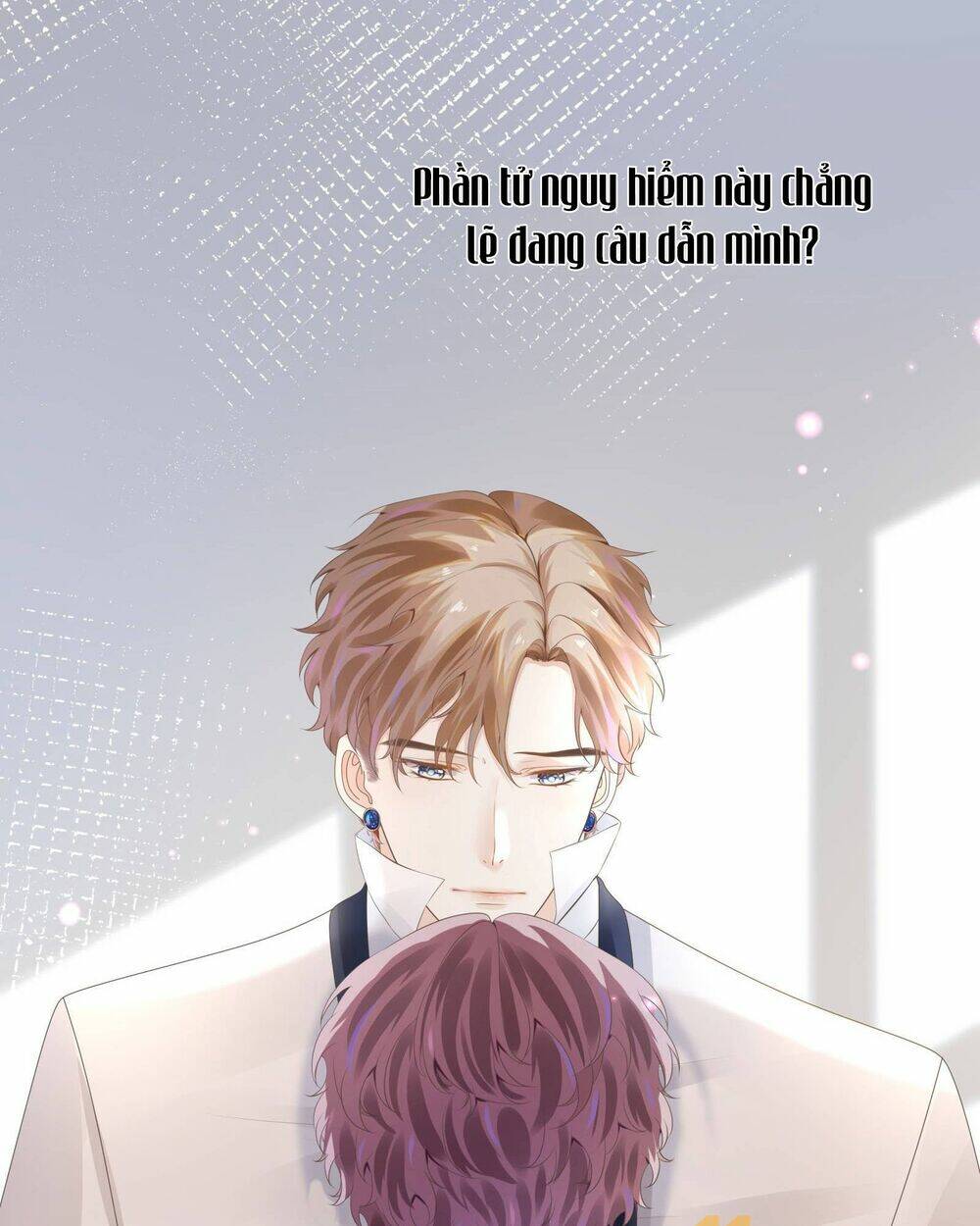 ma vương ngạo kiều tổng tài không thể chọc chapter 6 23