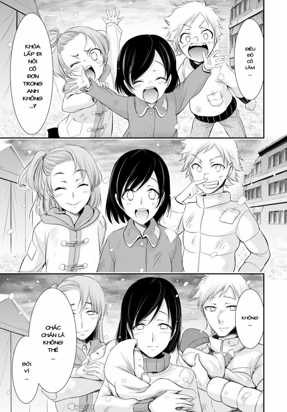 kích trụy vương huyền thoại chapter 54 27