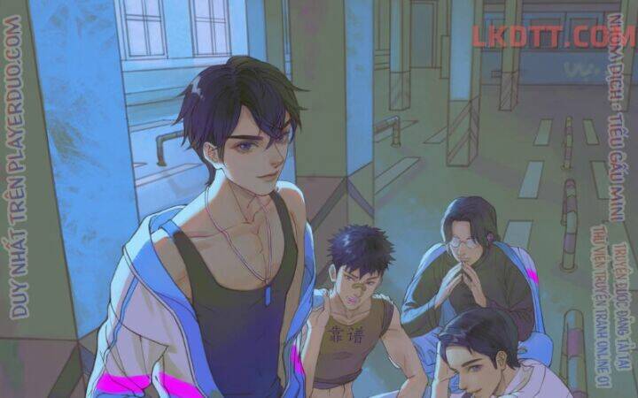 chồng trước 18 tuổi chapter 22 2