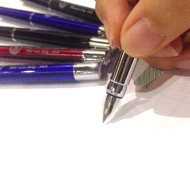 Bút Máy Thầy Ánh - Trung Tâm Luyện Viết Chữ Đẹp