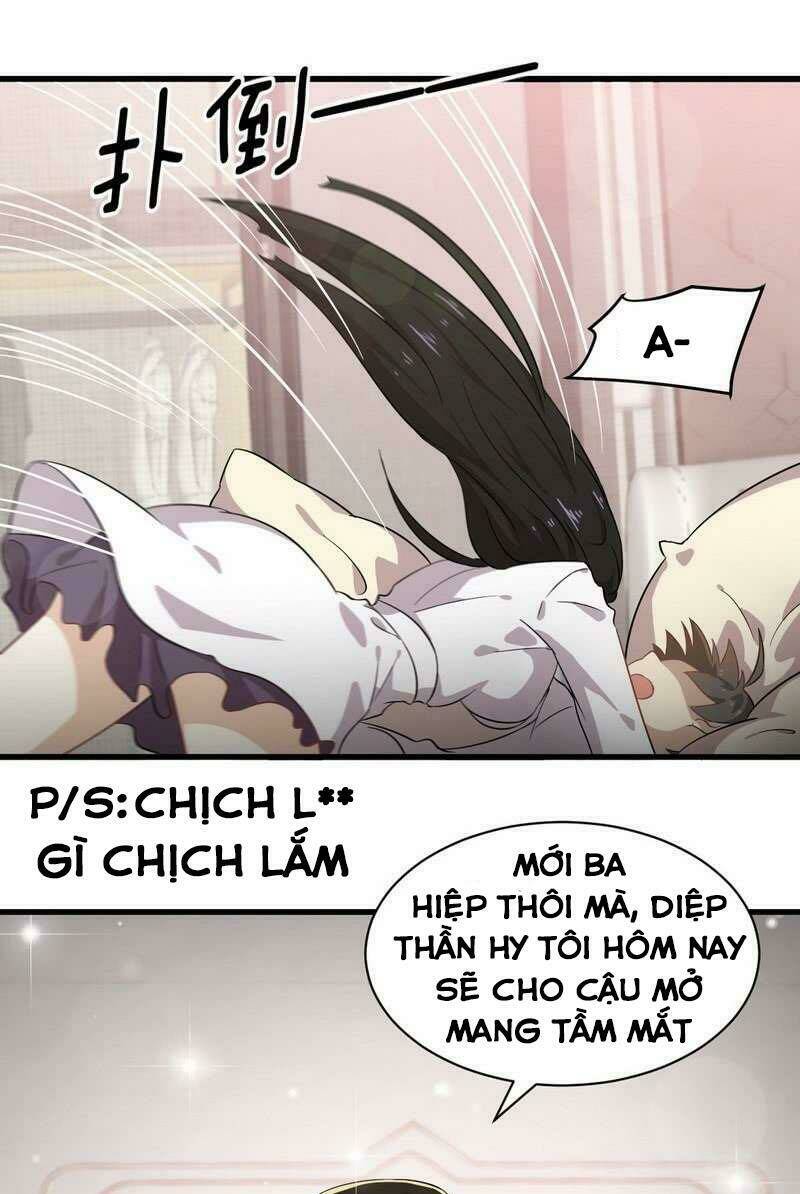 xuyên không vào thế giới nữ cường chapter 62 25