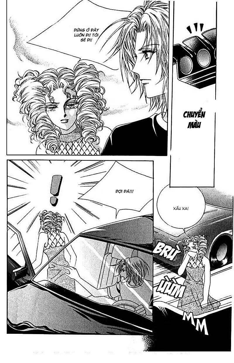 miunohri to swan - cô nàng xinh đẹp chapter 13 37