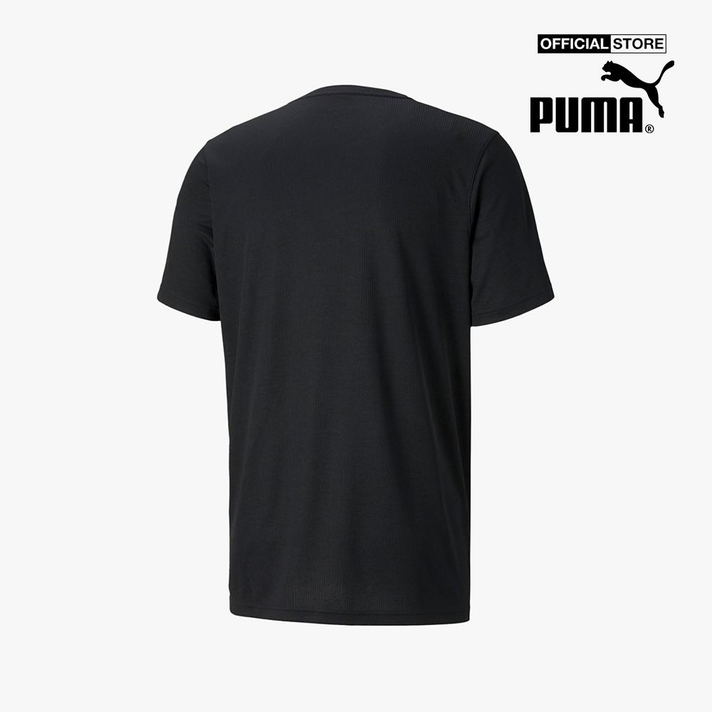 PUMA - Áo thun thể thao nam ngắn tay Performance Training 520314-01