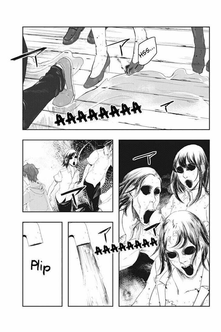 zero - kage miko chapter 18 12