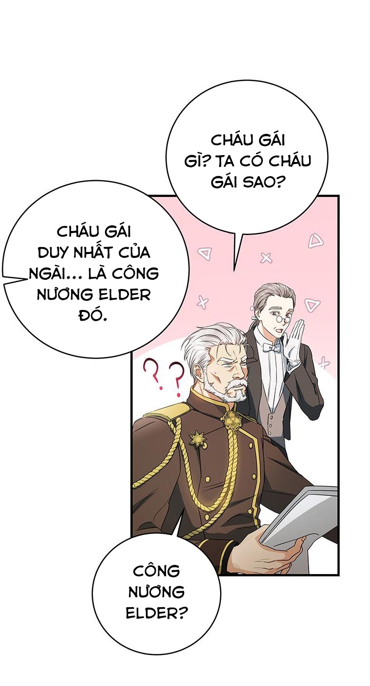 vị cứu tinh của nhân vật chính chapter 3 39