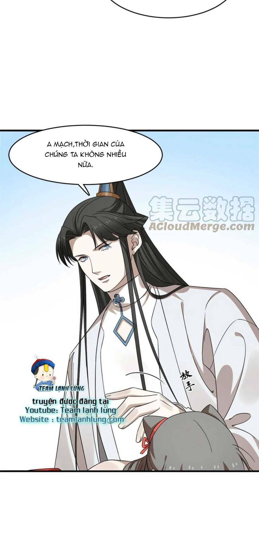 độc bộ thiên hạ: đặc công thần y chapter 413 43