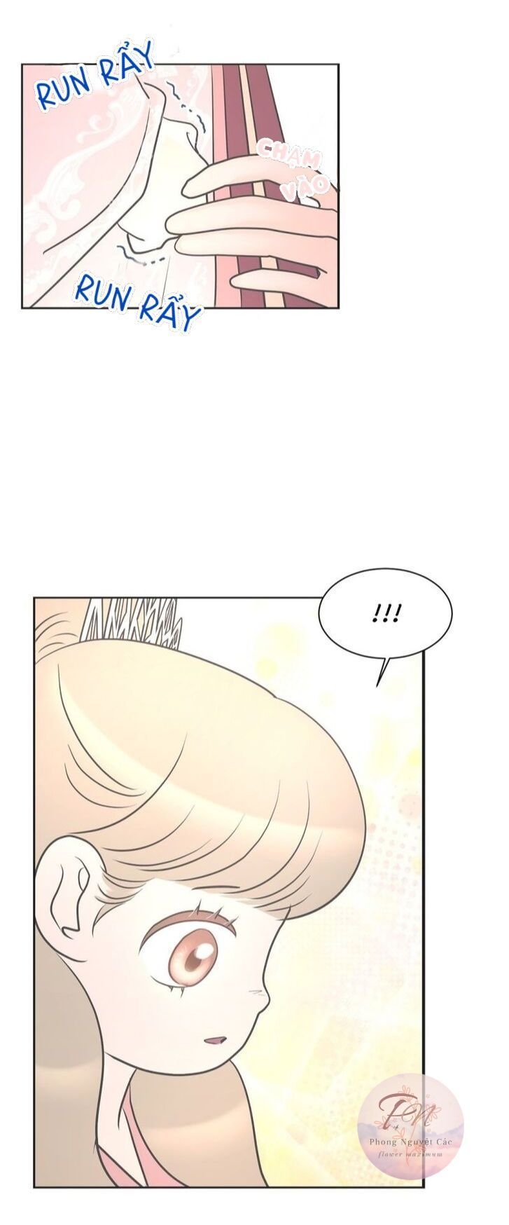 câu chuyện tình yêu và lời thề manuk chapter 1 40