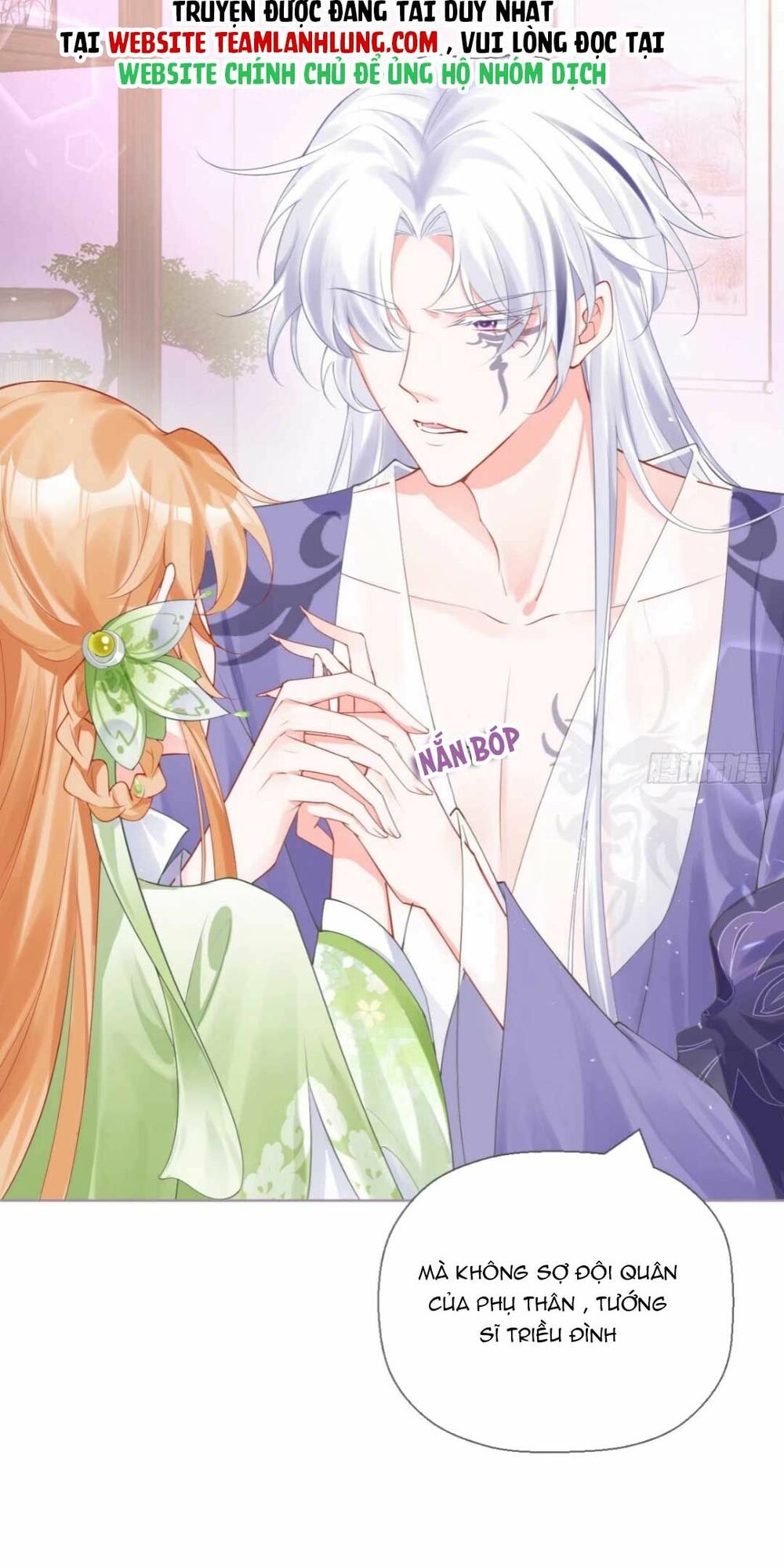 thiết lập ác nữ của tôi sụp đổ rồi chapter 19 2