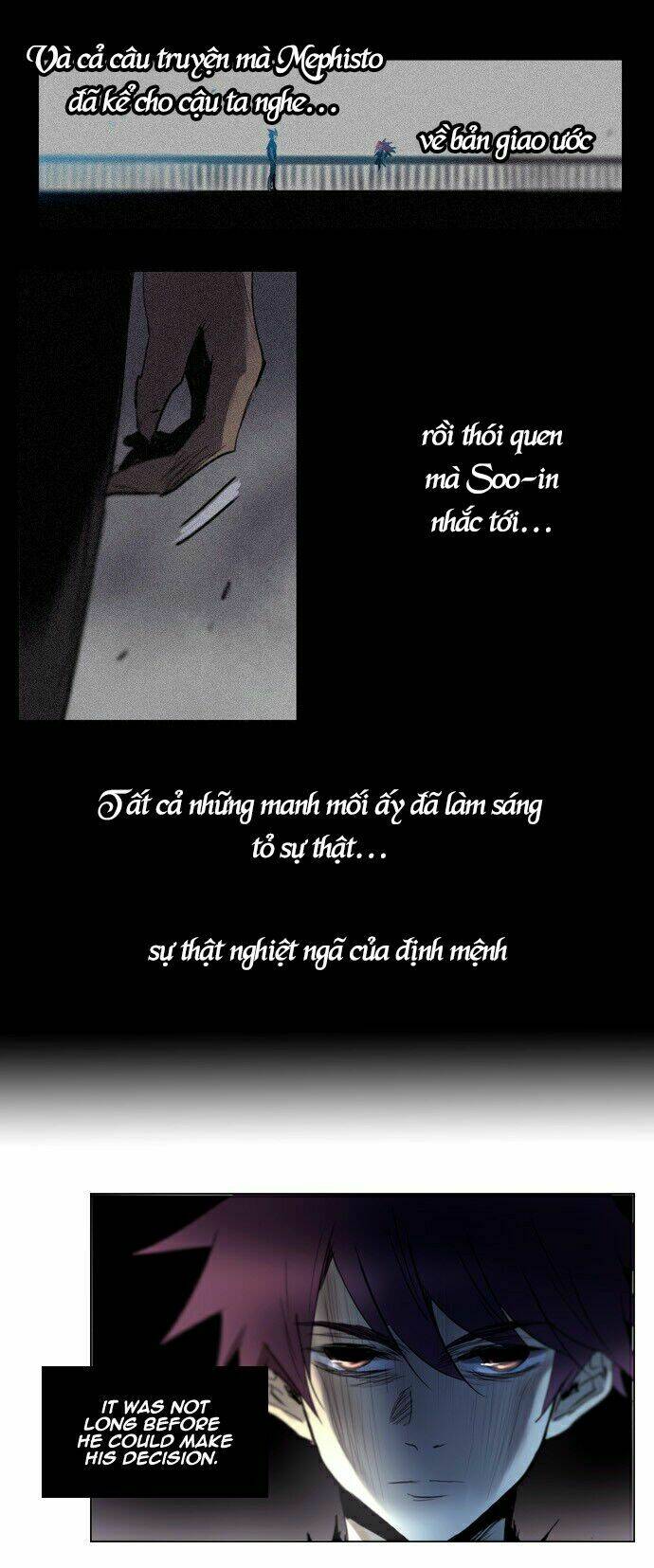 bản khế ước linh hồn chapter 209 11