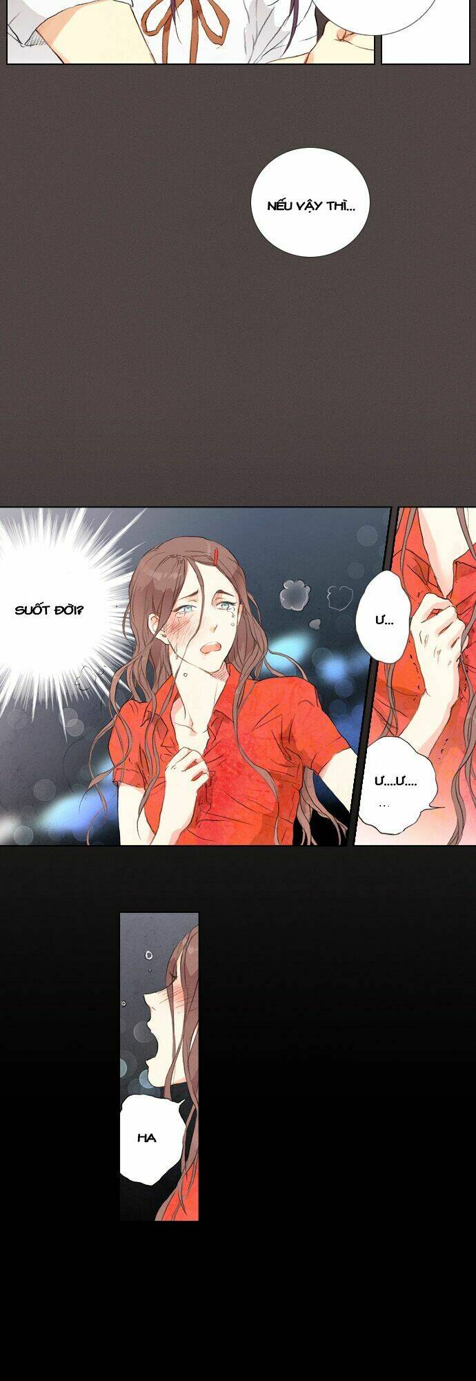 between you and i chapter 8 17