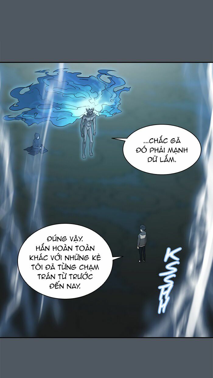 tòa tháp bí ẩn 2 chapter 299.5 10