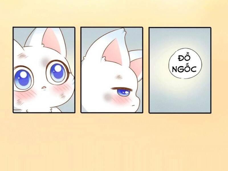 tiểu hoà thượng - chào mừng đến trấn yêu quái chapter 31 11