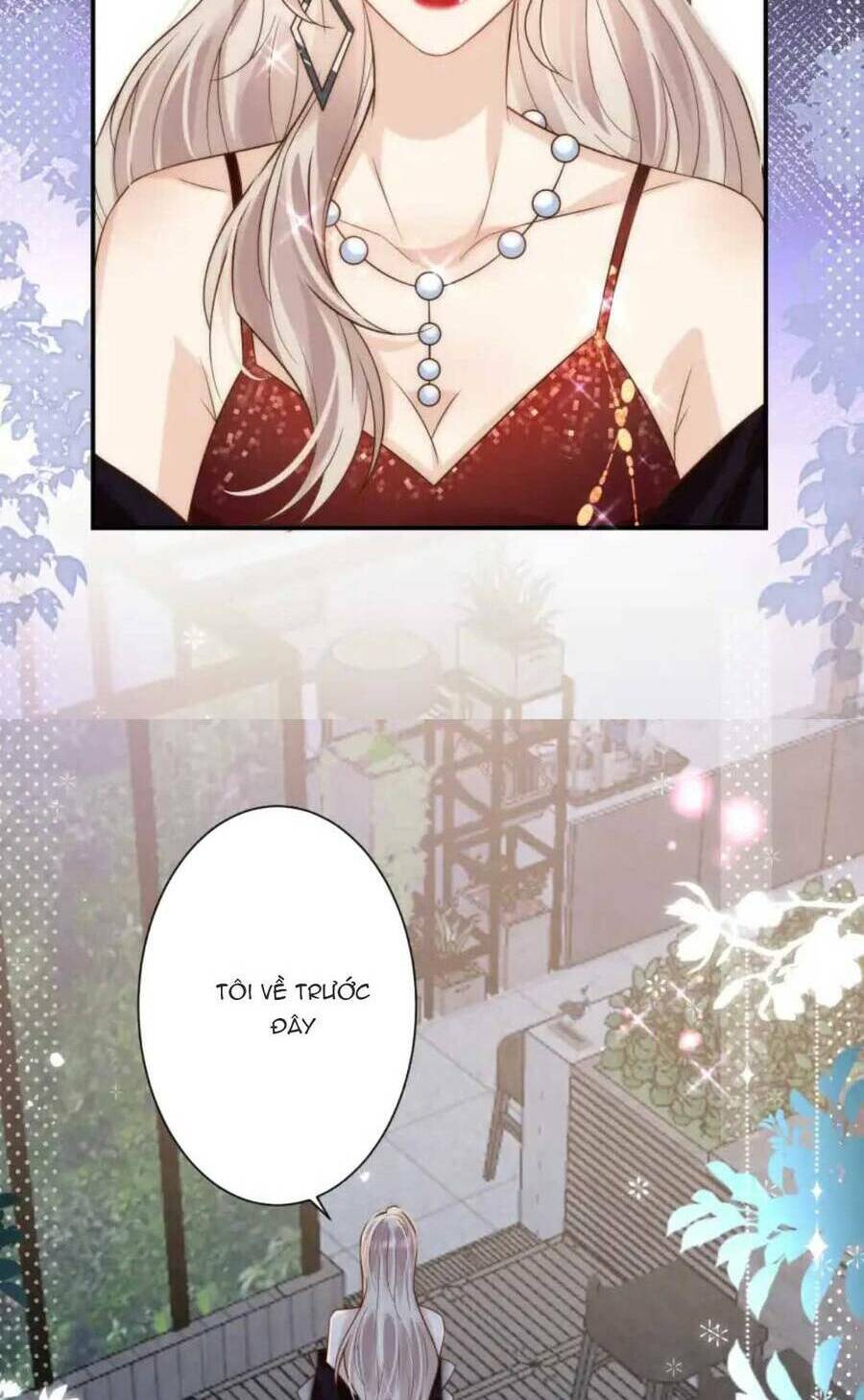 ta được thế thân tỏ tình chapter 7 19