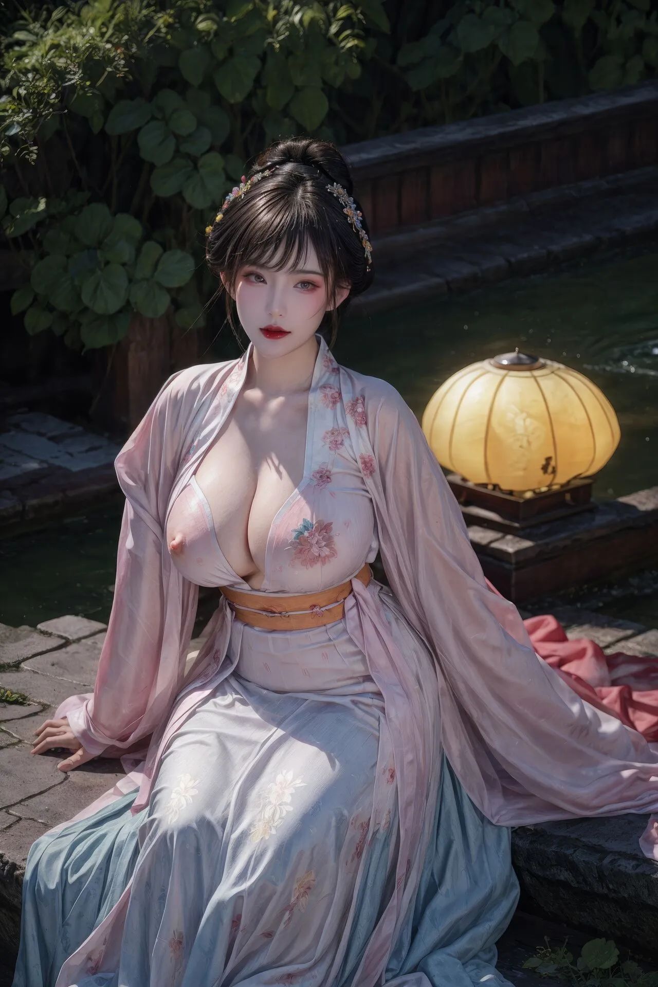 artist ai generated chapter 371 85