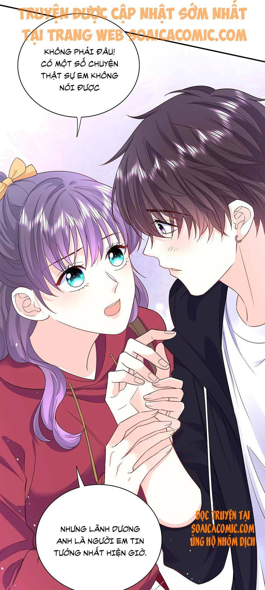 tôi dựa vào tà ý: nghịch chuyển nhân sinh chapter 59 12