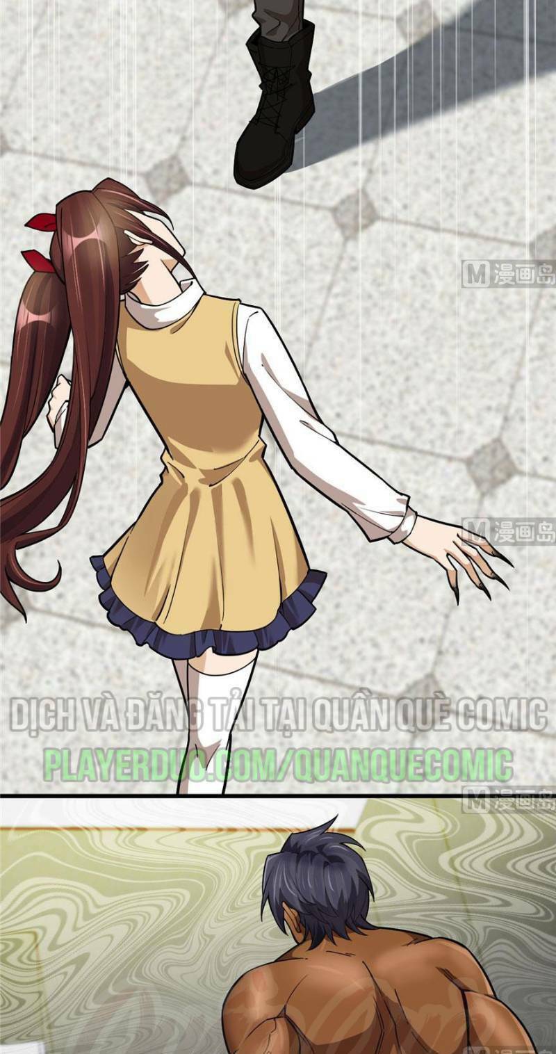 thâm dạ thư ốc chapter 89 11