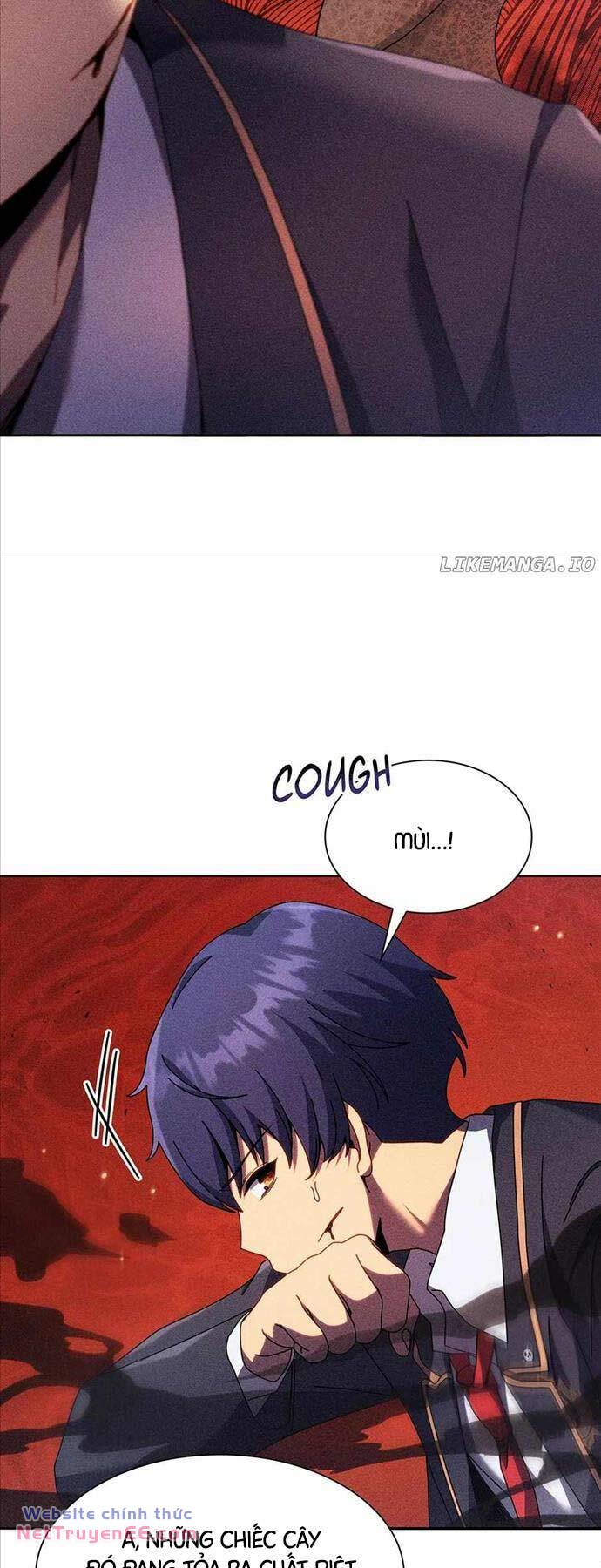 tử linh sư thiên tài của học viện chapter 79 53