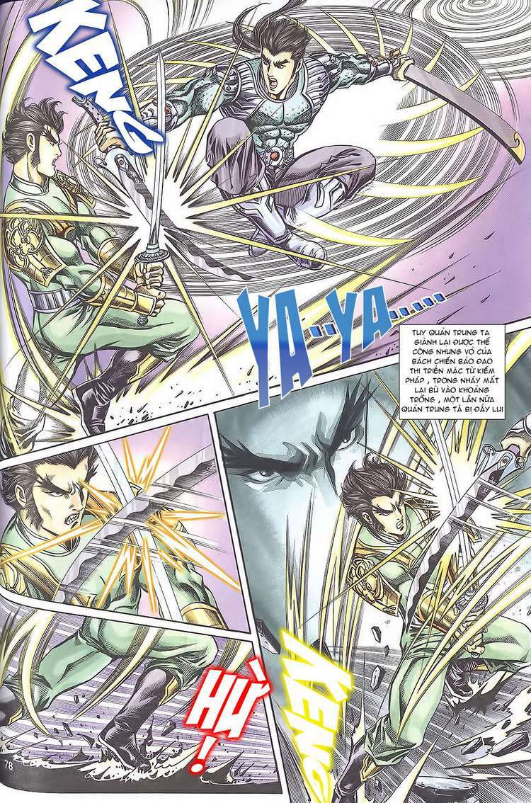 tầm tần ký chapter 109 18