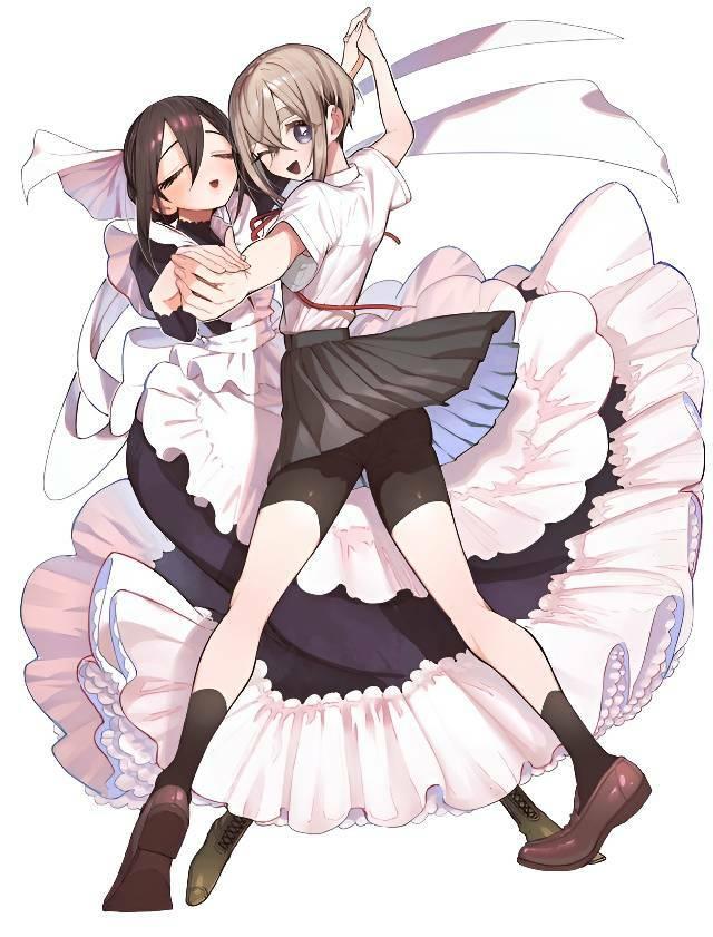 kimi no koto ga dai dai dai dai daisuki na 100-ri no kanojo chapter 88.5 44