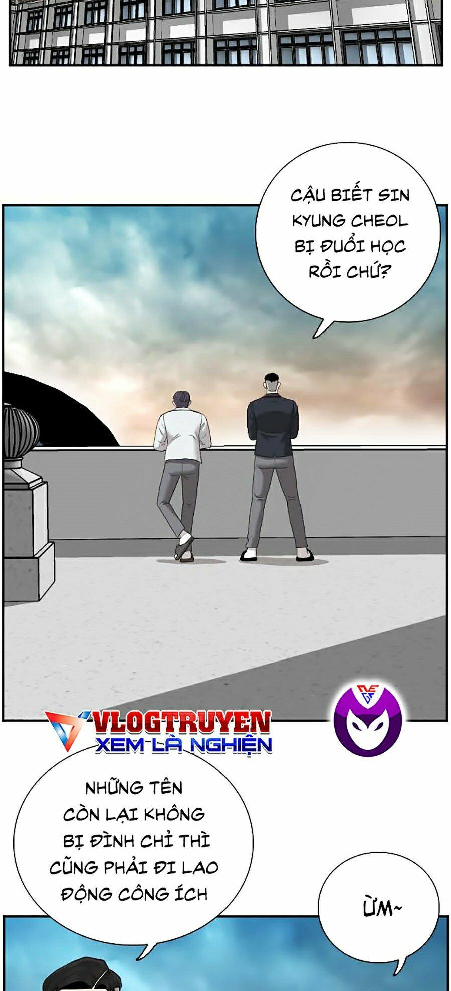 người xấu chapter 46 156