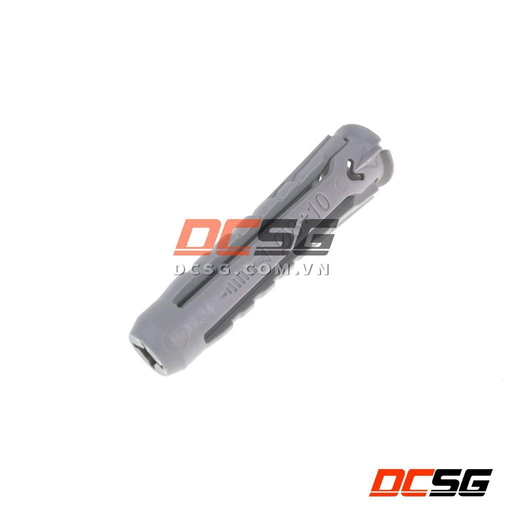 Tắc kê nhựa Friulsider X1evo 12x70mm | DCSG