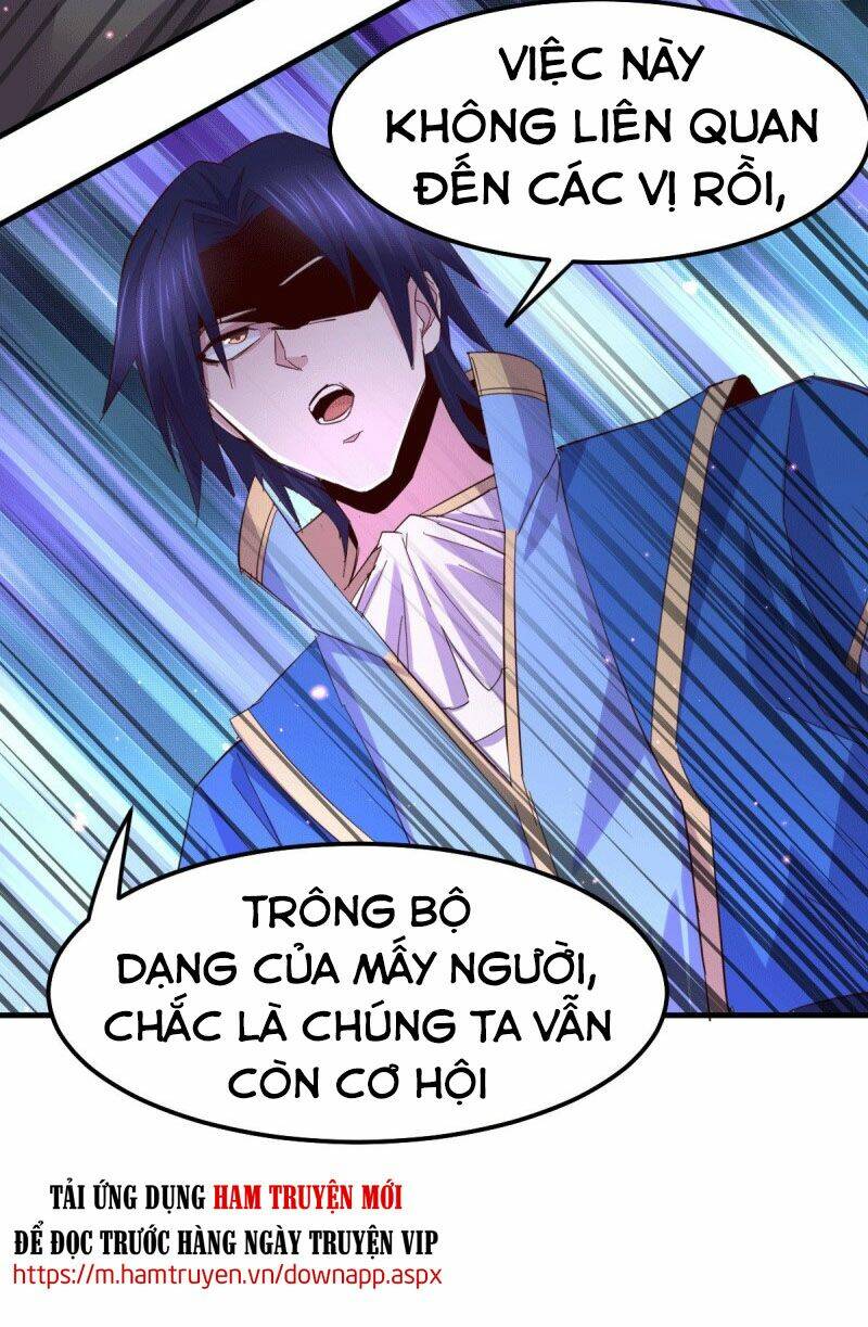 Bổn Tế Tu Chính Là Tiện Đạo Chapter 105 - Trang 18