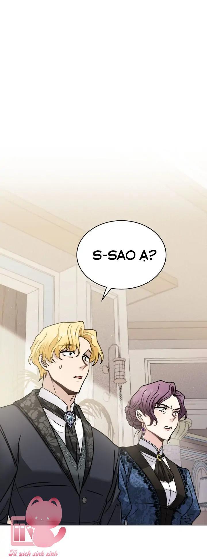 kiên nhẫn chút nào, đại công tước chapter 57 18